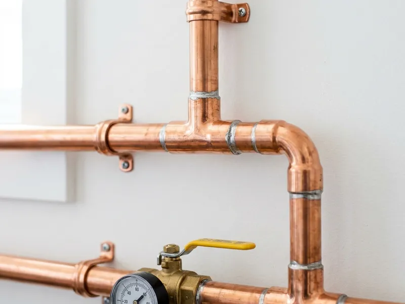 Frequently asked plumbing questions in Lakeview. Licensed plumbing contractors answering your pipe, leak, and repair questions.